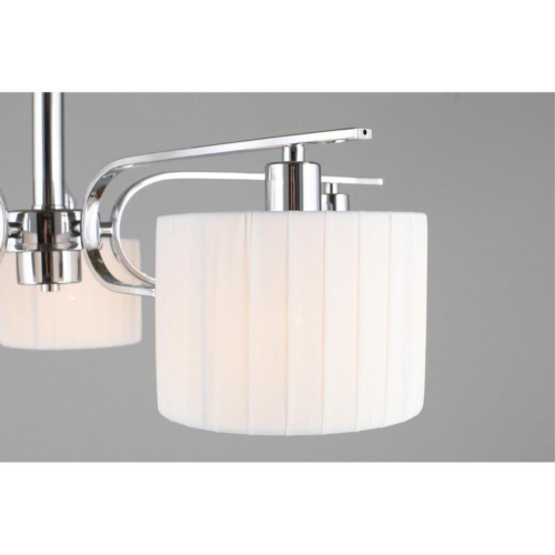 Потолочная люстра Omnilux Neviano OML-34207-05 изображение в интернет-магазине Cramer Light фото 7