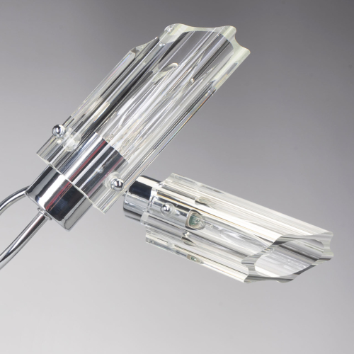 Люстра на штанге MW-Light Олимпия 106011406 изображение в интернет-магазине Cramer Light фото 3