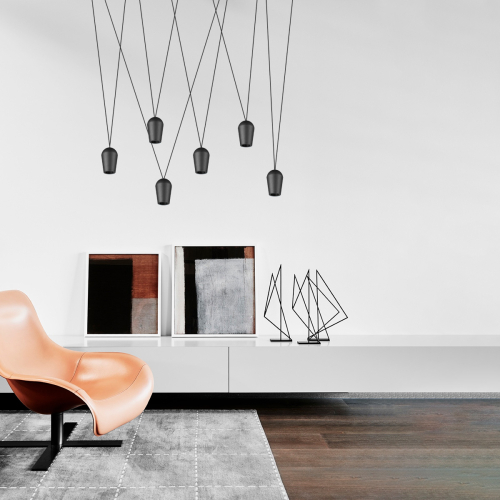 Подвесной светильник Loft IT Blackout 10357/10 изображение в интернет-магазине Cramer Light фото 9