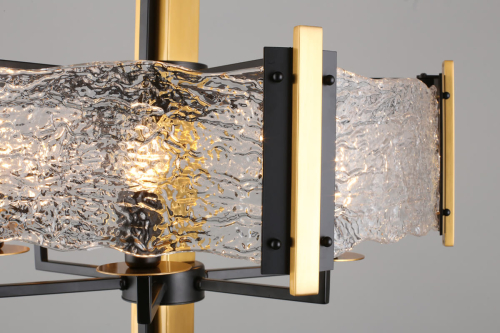 Подвесная люстра Omnilux Onte OML-99703-06 изображение в интернет-магазине Cramer Light фото 2