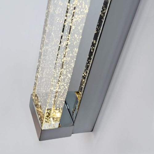 Настенный светильник Modelux ML.545.620 CR изображение в интернет-магазине Cramer Light фото 4