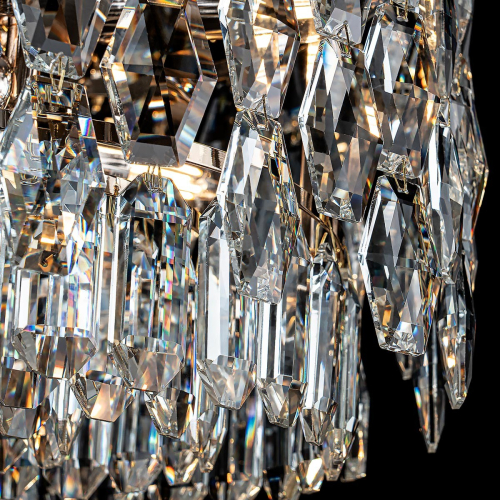 Подвесная люстра Modelux ML.6938.400 GD изображение в интернет-магазине Cramer Light фото 6