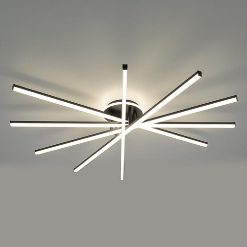 Потолочная люстра Citilux Trent CL203651 изображение в интернет-магазине Cramer Light фото 9