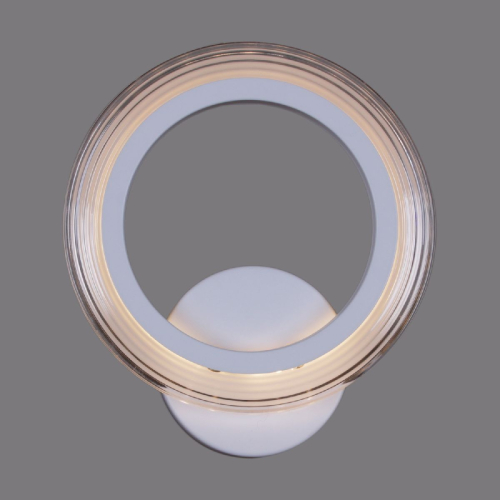 Настенный светильник Reluce 09812-3.2-01A WH изображение в интернет-магазине Cramer Light фото 4