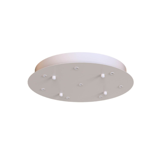 Подвесная люстра Mantra Boomerang 9366+9235 (8L) изображение в интернет-магазине Cramer Light фото 3