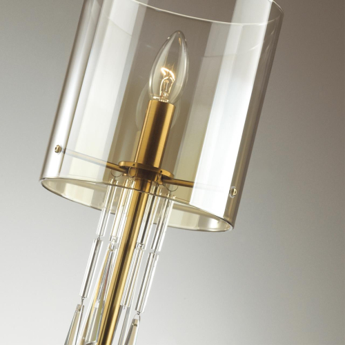 Настольная лампа Odeon Light Nicole 4886/1T изображение в интернет-магазине Cramer Light фото 7