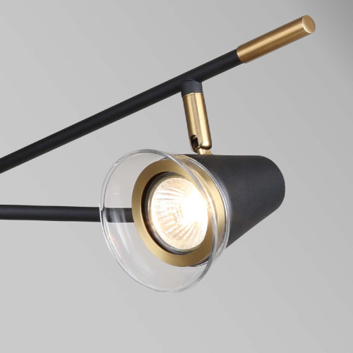 Потолочная люстра F-Promo Trandy 4618-3C изображение в интернет-магазине Cramer Light фото 4