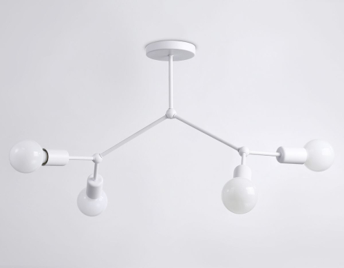 Люстра на штанге Ambrella Light Traditional TR8031 изображение в интернет-магазине Cramer Light фото 4