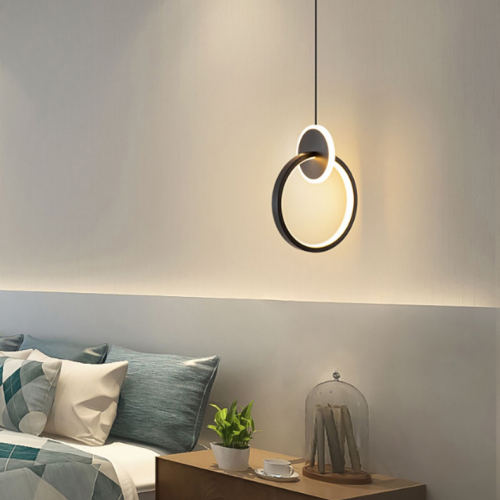 Подвесной светильник ImperiumLoft Randall 232609-23 изображение в интернет-магазине Cramer Light фото 8