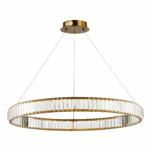 Подвесная люстра ST Luce Tivoli SL1622.383.01 изображение в интернет-магазине Cramer Light