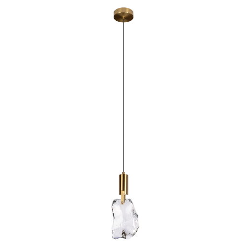 Подвесной светильник LOFT IT Fragment 10480P изображение в интернет-магазине Cramer Light