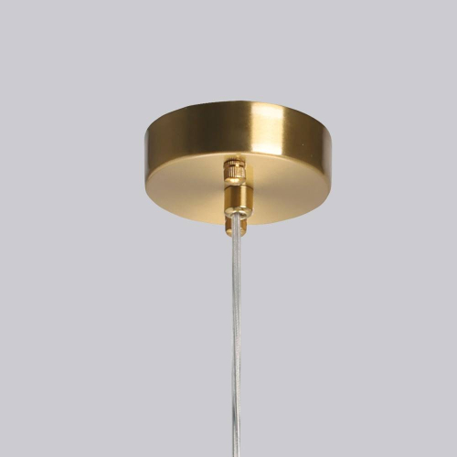 Подвесной светильник MW-Light Лавиния 443011201 изображение в интернет-магазине Cramer Light фото 8