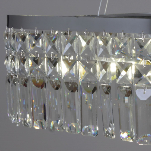 Подвесная люстра Reluce 90320-0.4-08 CR изображение в интернет-магазине Cramer Light фото 3