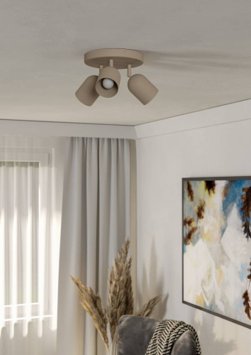 Спот Eglo Tilston 44163 изображение в интернет-магазине Cramer Light фото 3