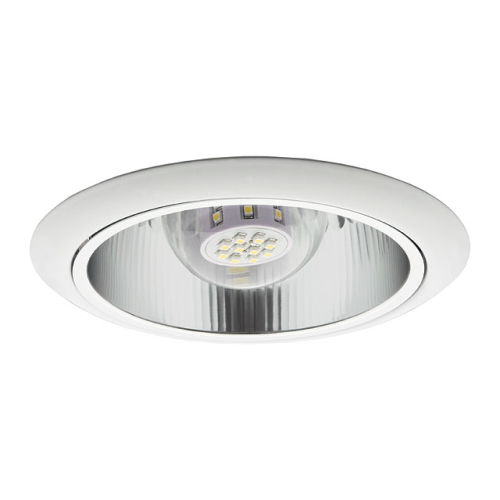 Карданный светильник Kanlux Ozon DLBS-1AV/27-W 905 изображение в интернет-магазине Cramer Light