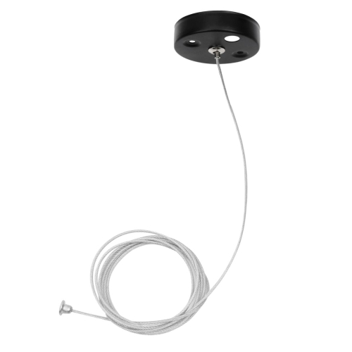 Подвесное крепление для светильников 456ххх Lightstar Trito 456017 изображение в интернет-магазине Cramer Light