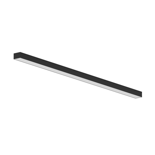 Линейный светильник Lightstar Trito Base 457267 изображение в интернет-магазине Cramer Light