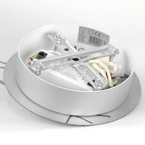 Подвесная люстра Lussole Knox LSP-7416 изображение в интернет-магазине Cramer Light фото 5