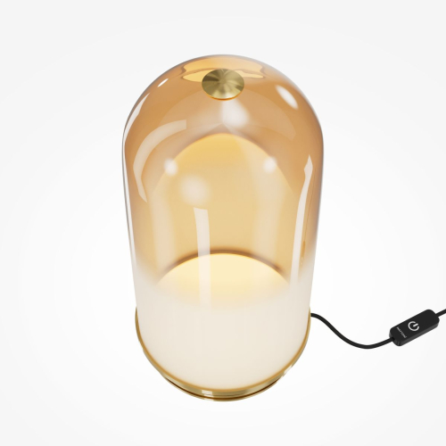 Настольная лампа Maytoni Fable MOD488TL-L8BS3K изображение в интернет-магазине Cramer Light фото 5