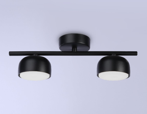 Потолочный светильник Ambrella Light Techno spot TN71024 изображение в интернет-магазине Cramer Light фото 2