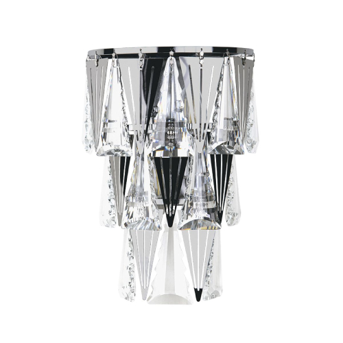 Настенный светильник Modelux ML.313.02 CR изображение в интернет-магазине Cramer Light