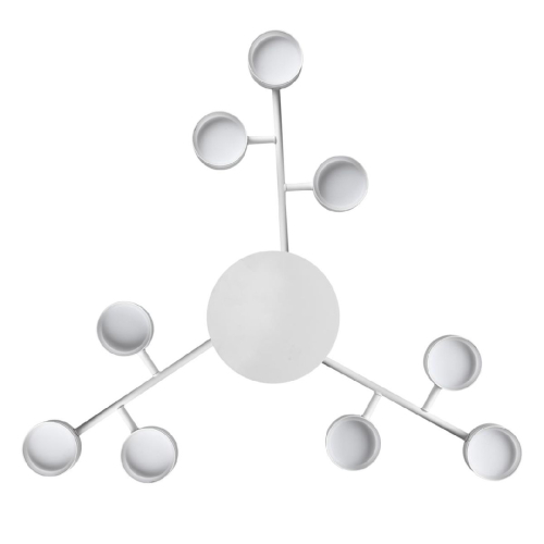 Потолочная люстра Lumion Gareta 8235/9C изображение в интернет-магазине Cramer Light фото 3