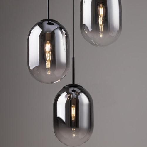 Подвесная люстра Freya Tesse FR1011PL-03B изображение в интернет-магазине Cramer Light фото 5