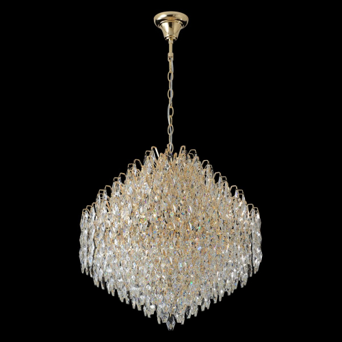 Подвесная люстра Crystal Lux HEDONIST SP16 изображение в интернет-магазине Cramer Light фото 5