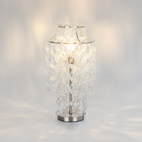 Настольная лампа Bogates Cappio 1_380 a071580 изображение в интернет-магазине Cramer Light