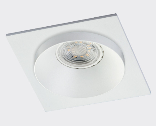 Рамка для светильника Italline SP 01 white изображение в интернет-магазине Cramer Light фото 2