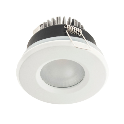 Встраиваемый светильник Voltalighting Vero FDC289.60.3K.W изображение в интернет-магазине Cramer Light