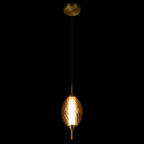 Подвесной светильник Loft IT Helix 10421/A Amber изображение в интернет-магазине Cramer Light фото 6
