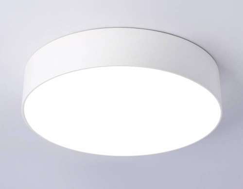 Потолочный светильник Ambrella Light Air Alum FV5520 изображение в интернет-магазине Cramer Light фото 2