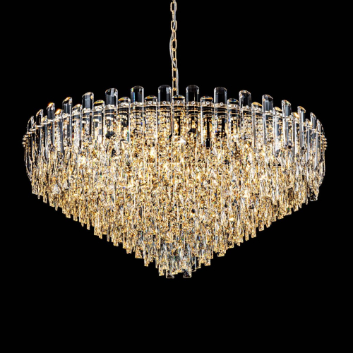 Подвесная люстра Modelux ML.7088.1000 GD изображение в интернет-магазине Cramer Light фото 3