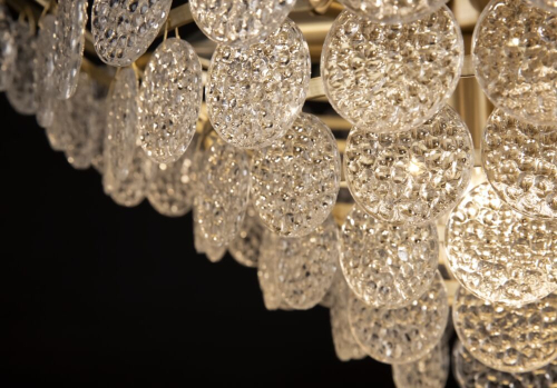 Потолочная люстра Maytoni Mazzo MOD130CL-11G изображение в интернет-магазине Cramer Light фото 4