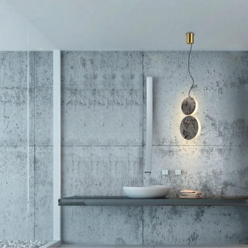 Подвесной светильник Favourite Sten 4447-2P изображение в интернет-магазине Cramer Light фото 3