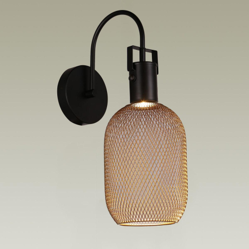 Бра Moderli Alina V2800-1W дополнительное фото фото 3