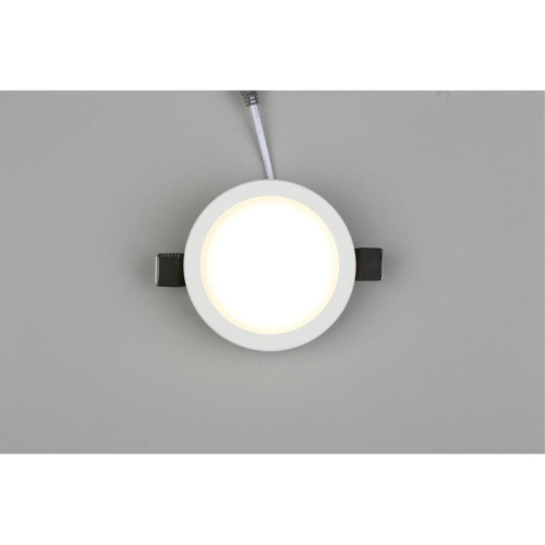 Встраиваемый светильник Aployt Nastka APL.0014.09.09 изображение в интернет-магазине Cramer Light фото 4