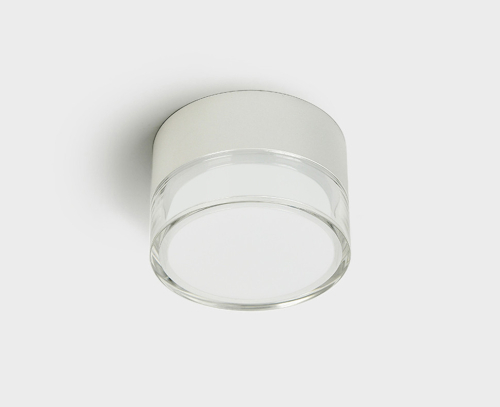 Потолочный светильник Italline IT06-6043 white 3000K изображение в интернет-магазине Cramer Light