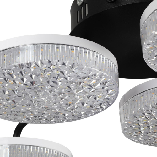 Потолочная люстра Lumion Didana 8236/6CL изображение в интернет-магазине Cramer Light фото 6
