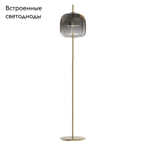 Торшер Lightstar Cupola 804718 изображение в интернет-магазине Cramer Light фото 2