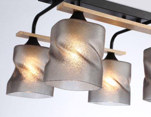 Потолочный светильник Ambrella Light Loft Traditional TR3033249 изображение в интернет-магазине Cramer Light фото 4