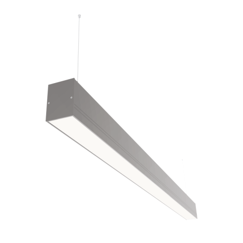 Линейный светильник Wolta ДСО01-36-101-4К-С изображение в интернет-магазине Cramer Light