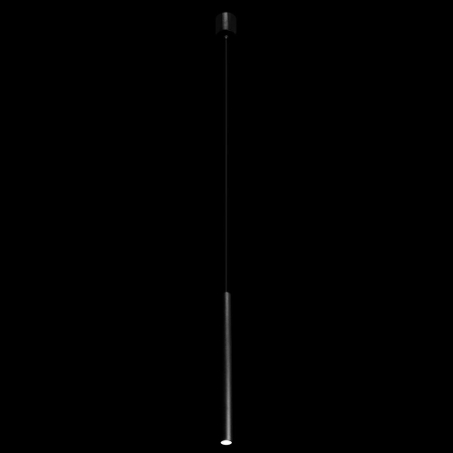 Подвесной светильник Loft IT Metropolis 10334/800 Black изображение в интернет-магазине Cramer Light фото 2