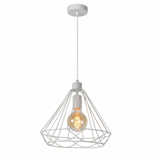 Подвесной светильник Lucide Kyara 78385/32/31 изображение в интернет-магазине Cramer Light фото 4