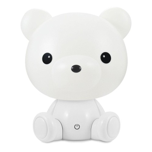 Настольная лампа Lucide Dodo Bear 71590/03/31 изображение в интернет-магазине Cramer Light