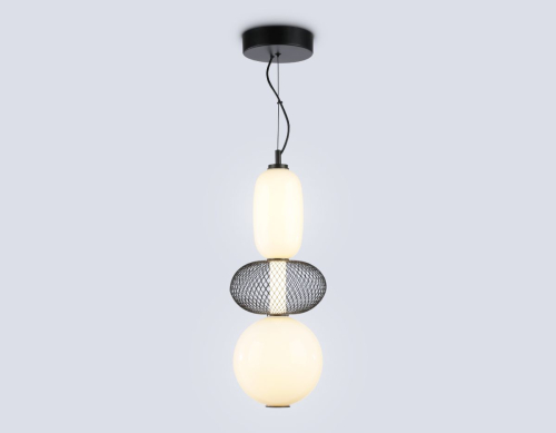 Подвесной светильник Ambrella Light High Light Modern LH11008 изображение в интернет-магазине Cramer Light
