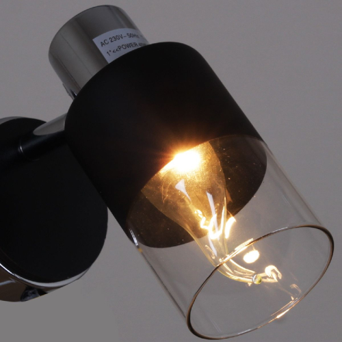 Спот Reluce 07520-0.8-01 CR изображение в интернет-магазине Cramer Light фото 2