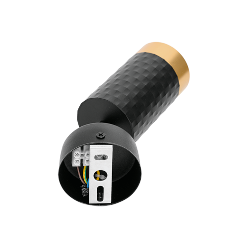 Спот Wolta Cella WSL-GU10/S10BG изображение в интернет-магазине Cramer Light фото 6