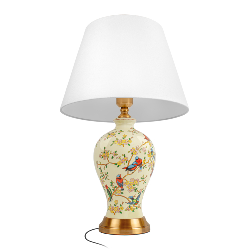 Настольная лампа Loft IT Gladiole 10382T изображение в интернет-магазине Cramer Light фото 3